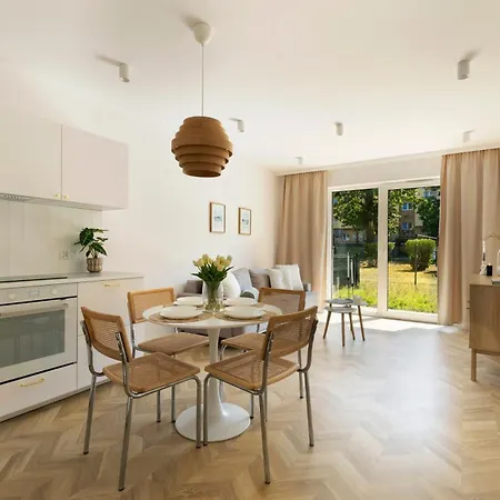 Elite Center Prestige Apartment *