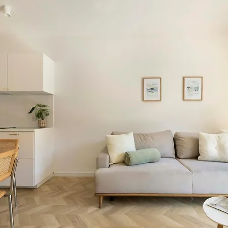 Elite Center Prestige Apartment