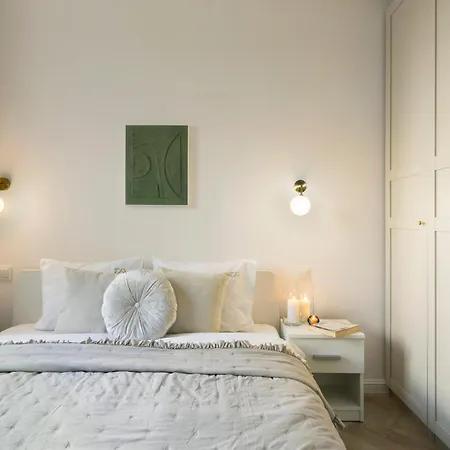 Apartment Elite Center Prestige *