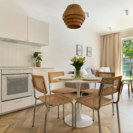 Apartment Elite Center Prestige
